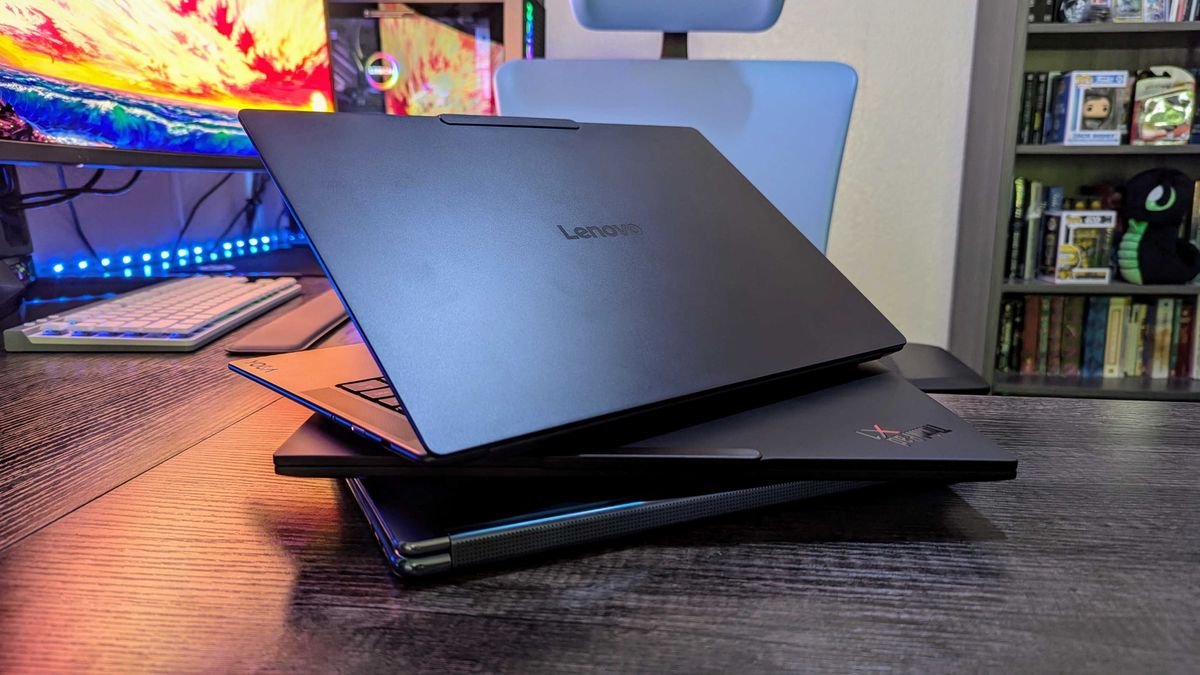 Why Buy a New Laptop When You Can Buy Used?